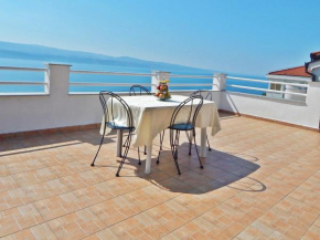 Отель Apartment Kovačić  Омиш